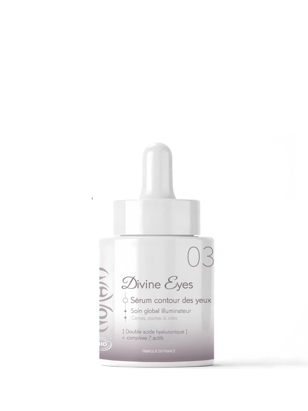 Divine Eyes Serum
