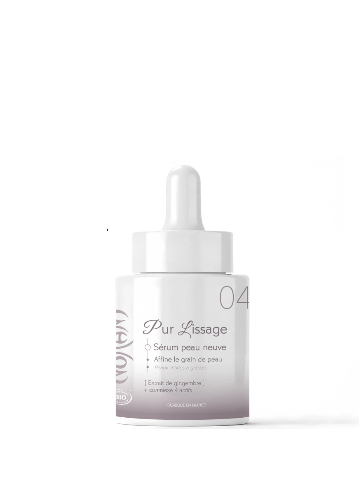 Pur Smoothing Serum