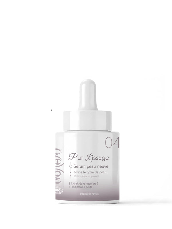 Pur Smoothing Serum