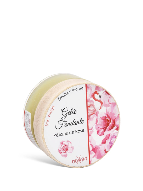 Gel Scioglie "Petali di Rosa"