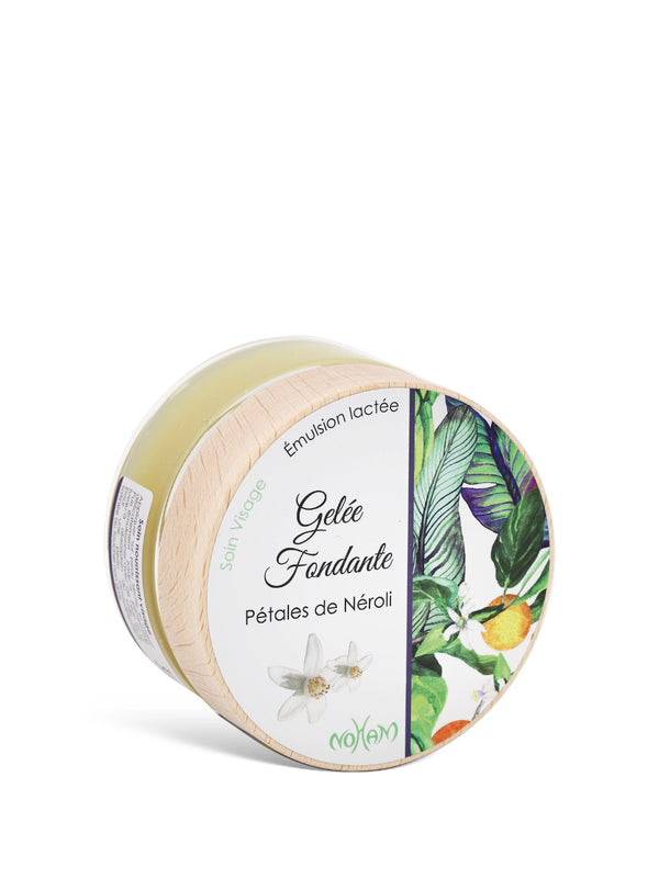 Melting Gel "Neroli Petals"