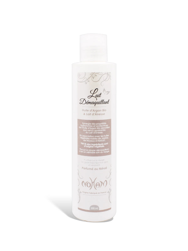 Cleansing Milk