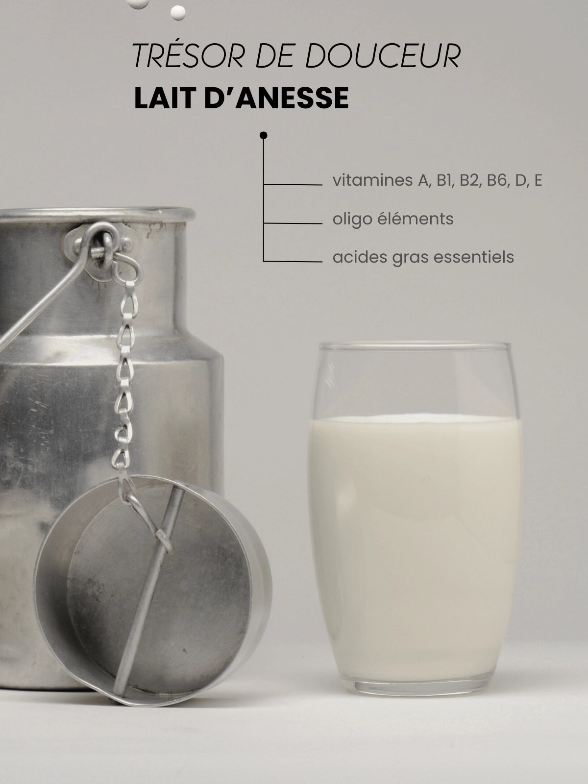 Cleansing Milk