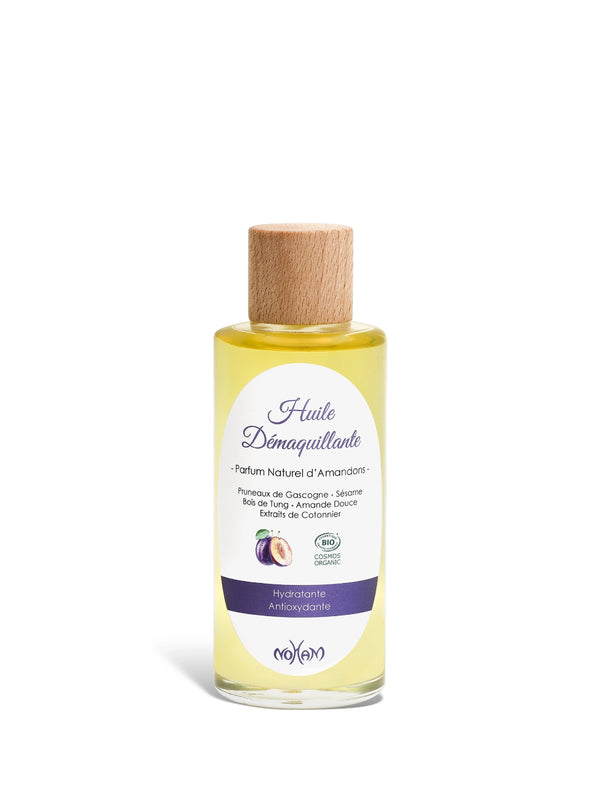 Cleansing Oil