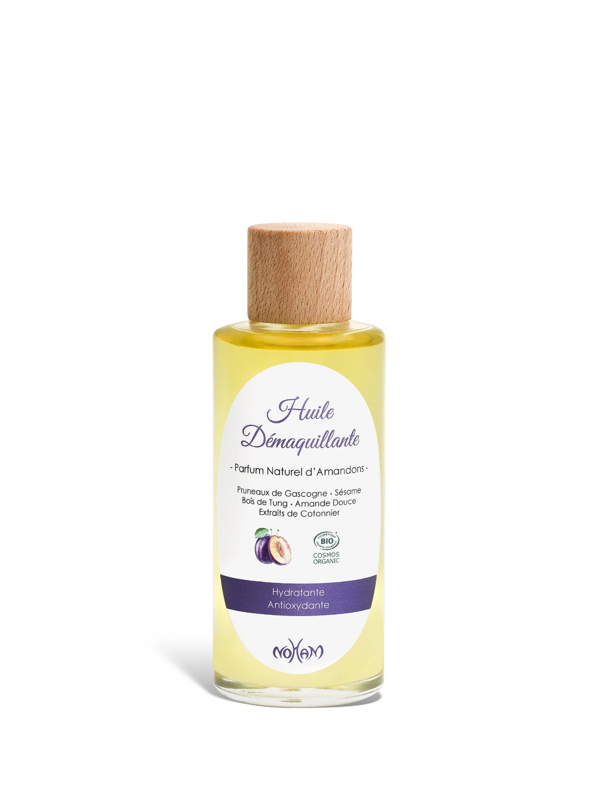 Cleansing Oil