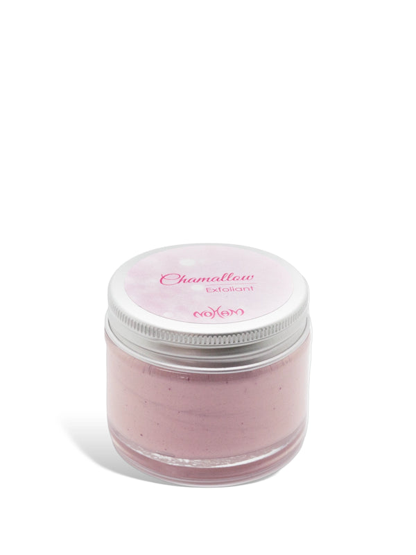 Marshmallow Exfoliant