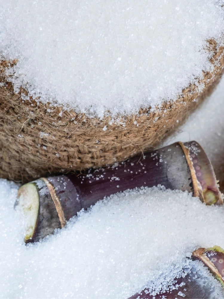 Marshmallow Exfoliant