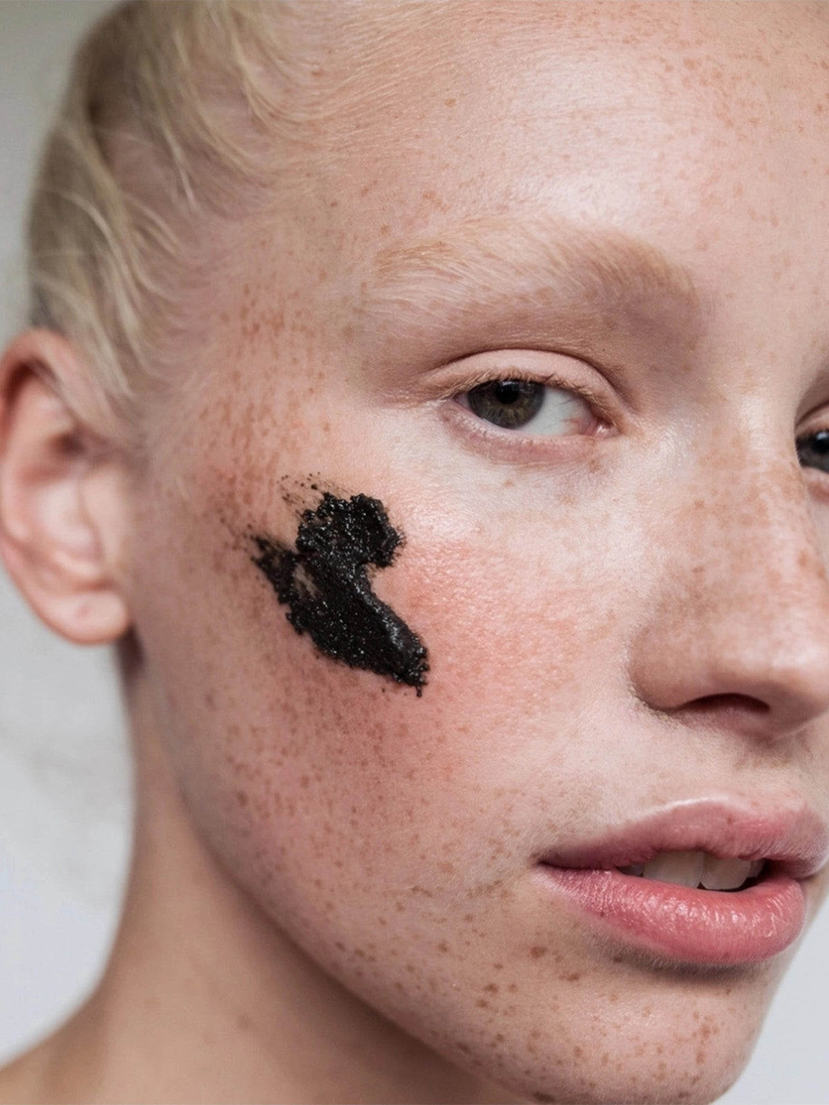 Purifying Exfoliating Gel