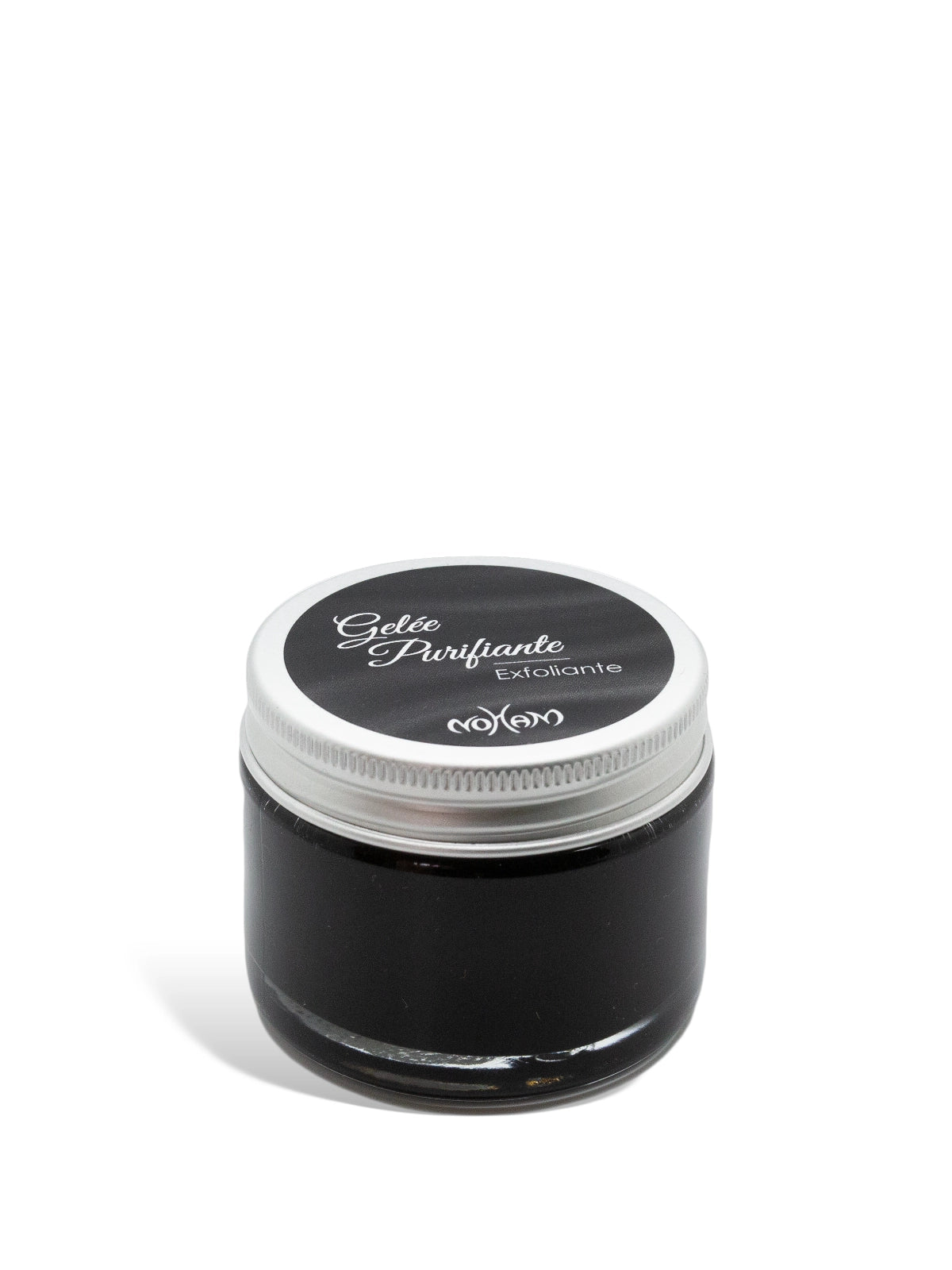 Purifying Exfoliating Gel