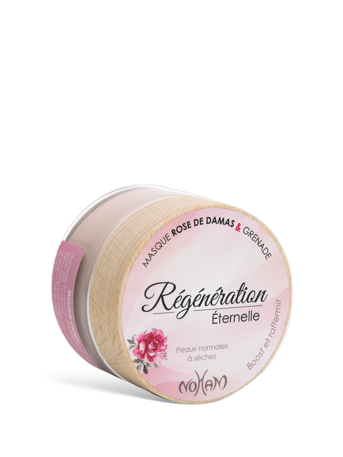 Eternal Regeneration Mask