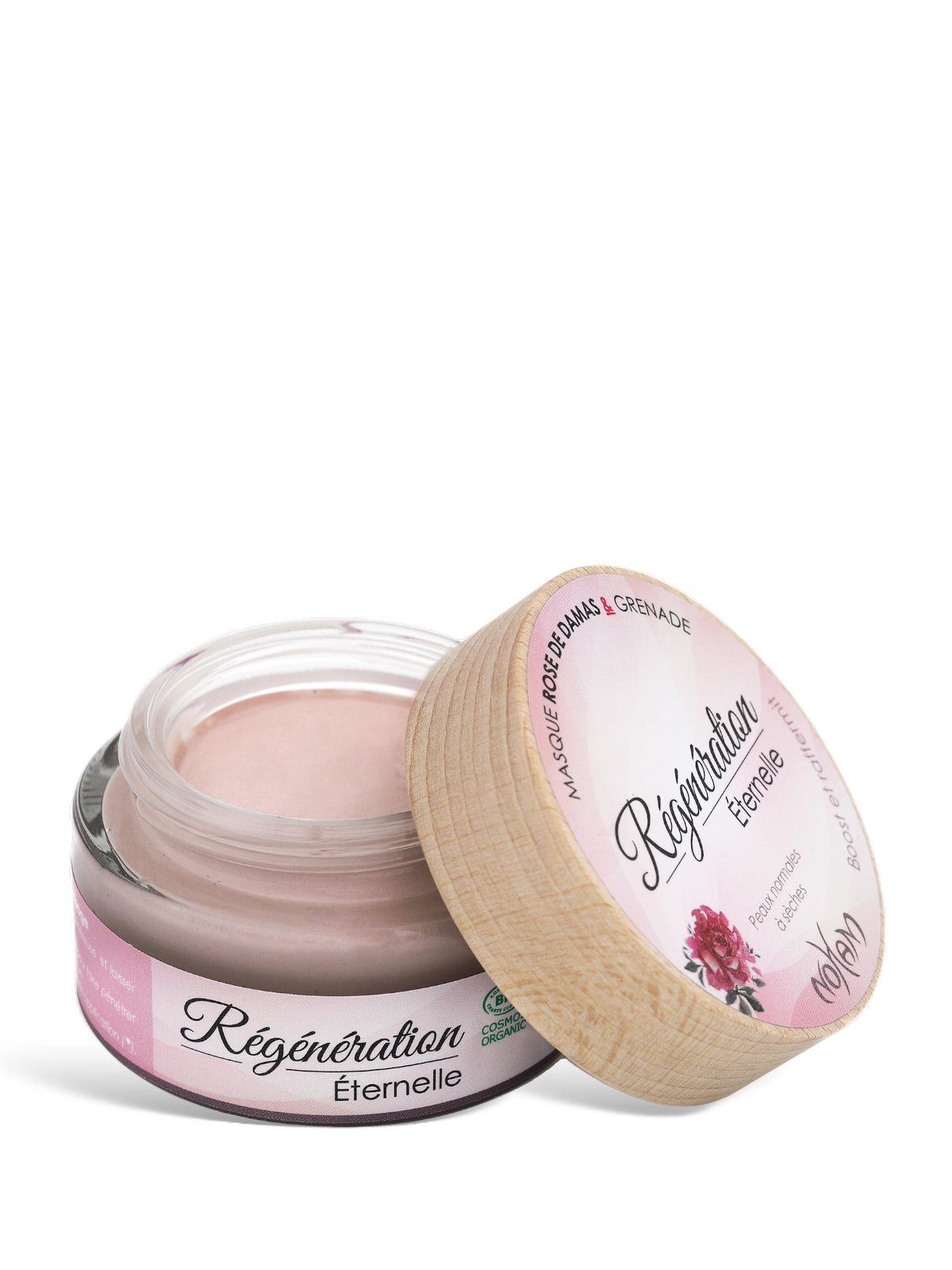 Eternal Regeneration Mask