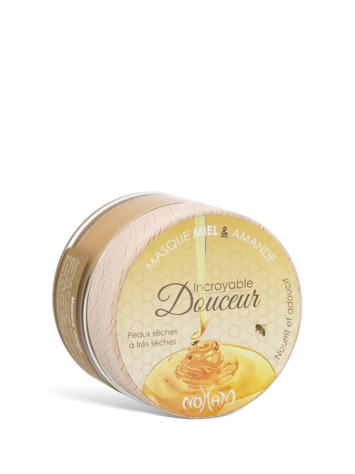 Incredible Softness Mask