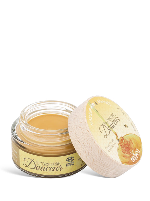 Incredible Softness Mask