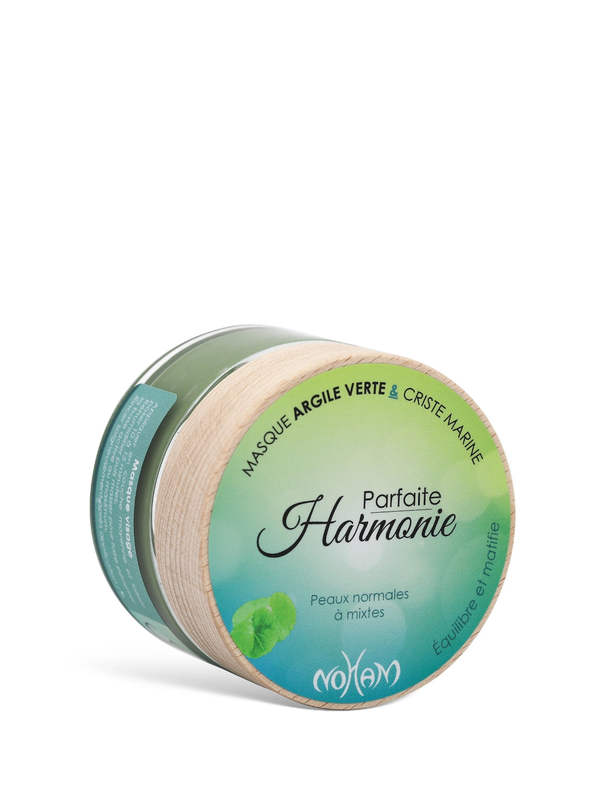 Perfect Harmony Mask