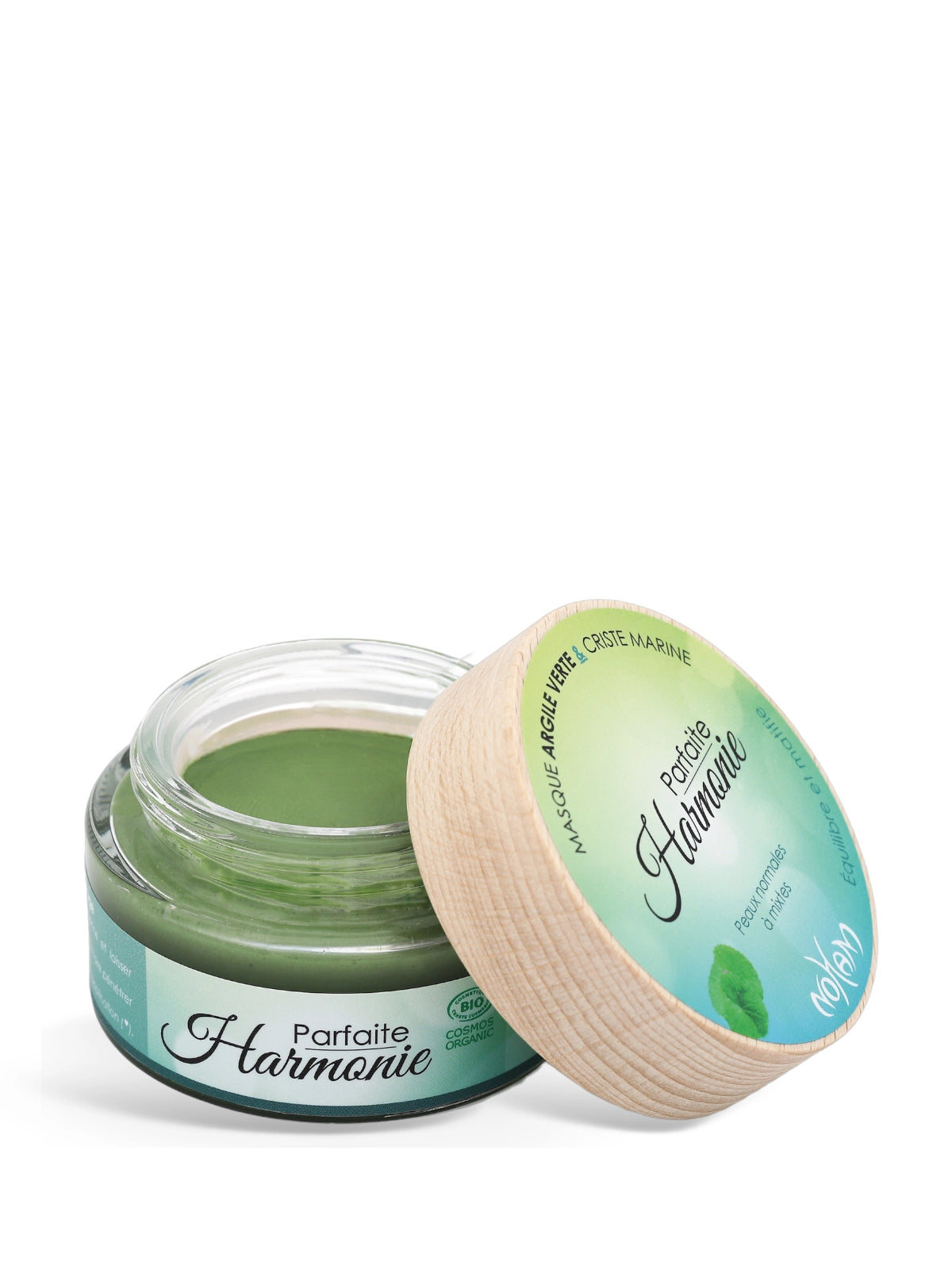 Perfect Harmony Mask