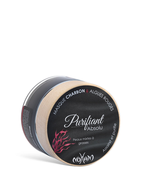 Absolute Purifying Mask