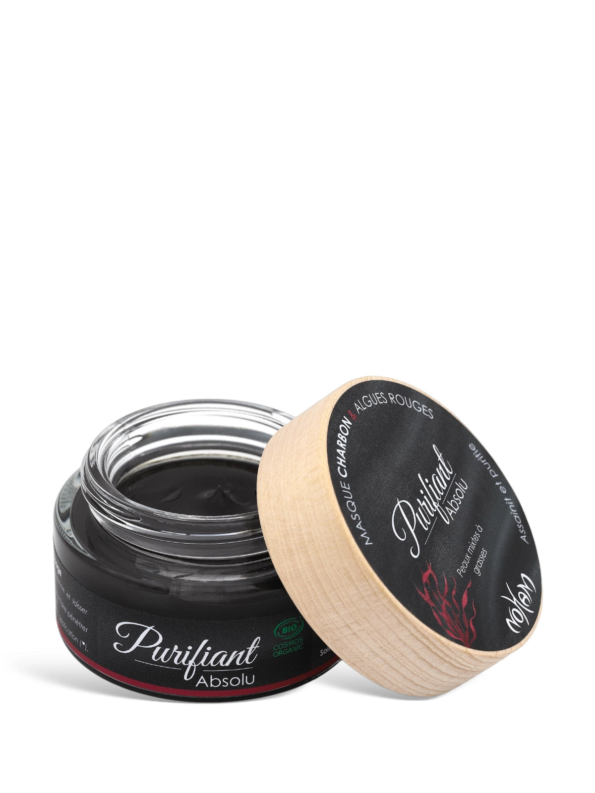 Absolute Purifying Mask