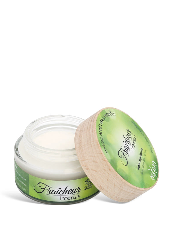 Intense Freshness Mask