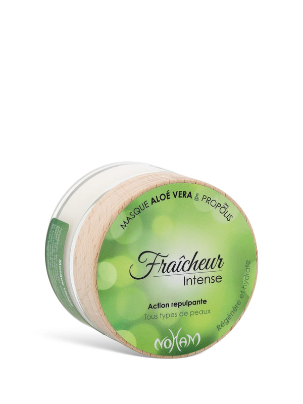 Intense Freshness Mask