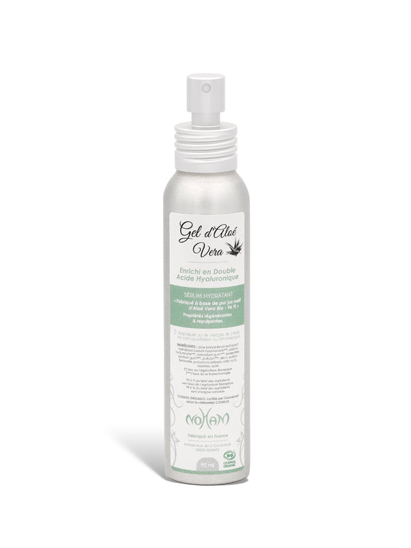 Aloe Vera Gel