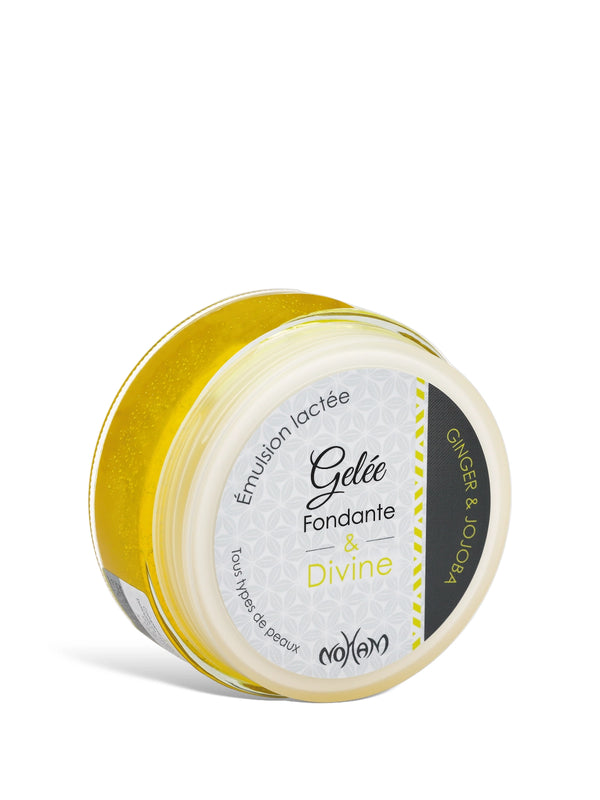 Melting & Divine Gel