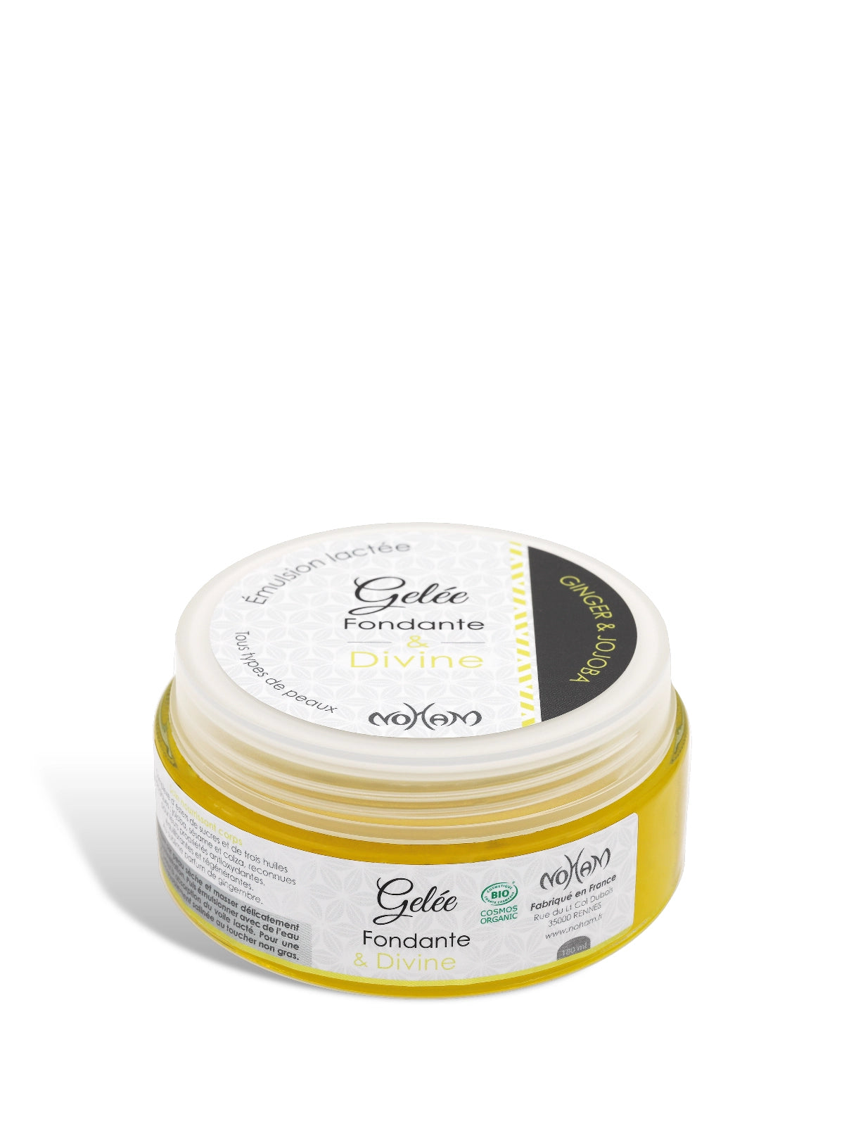 Melting & Divine Gel