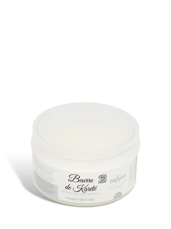 Organic Shea Butter