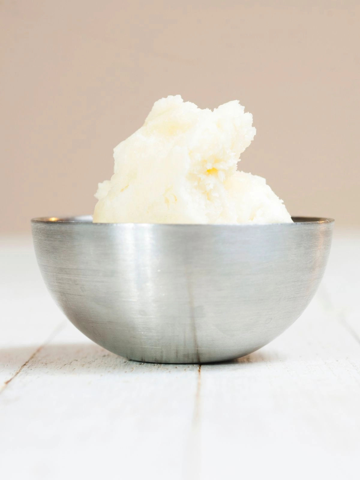 Organic Shea Butter