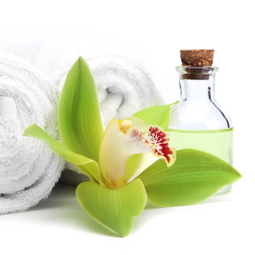 Beauty Oil: Spa (Neroli-Cedar)