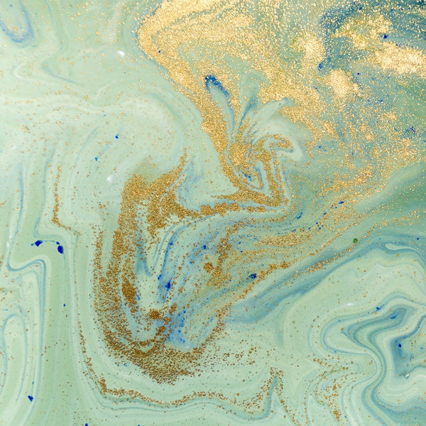 Beauty Oil: Green Gold (Pistachio-Almond)