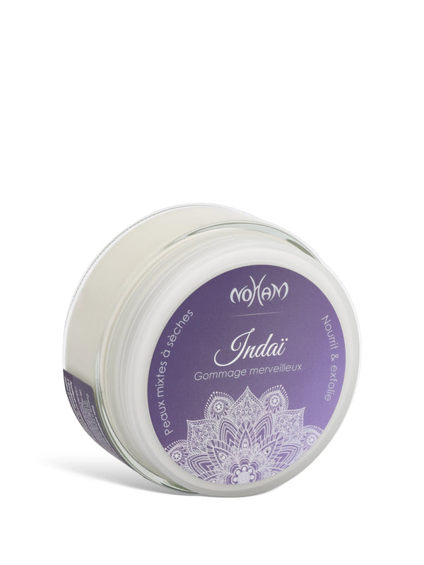 Indaï Scrub