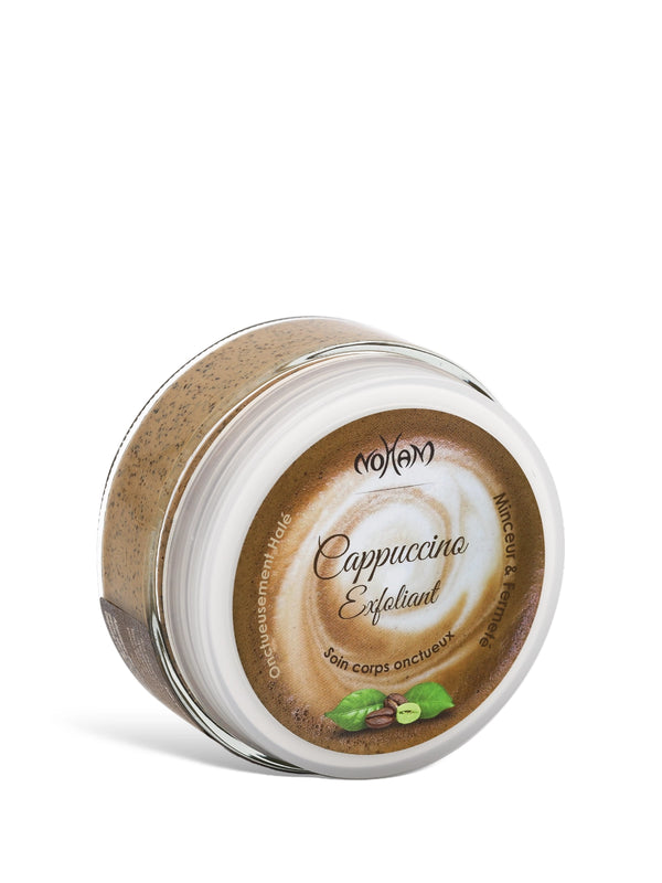 Cappuccino Exfoliating Scrub
