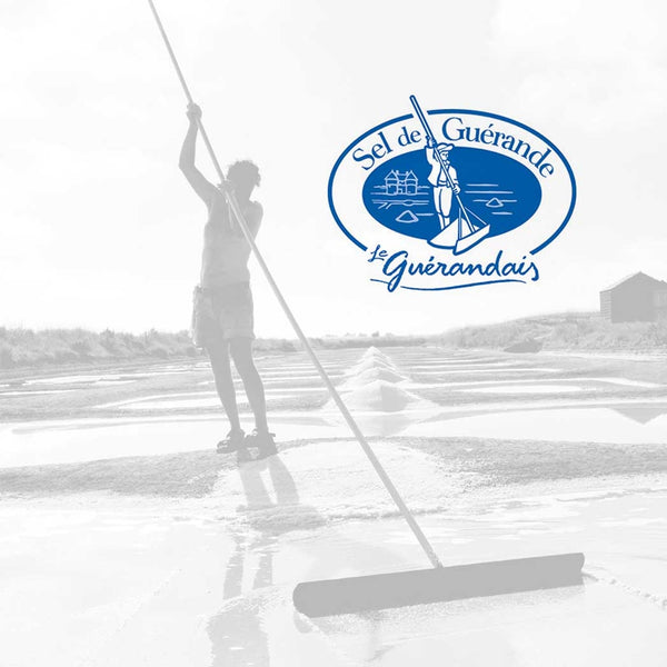 Neroli Gember Scrub Zouten