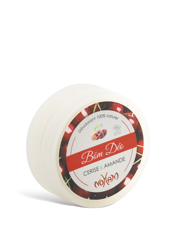 Böm Cherry & Almond Deodorant