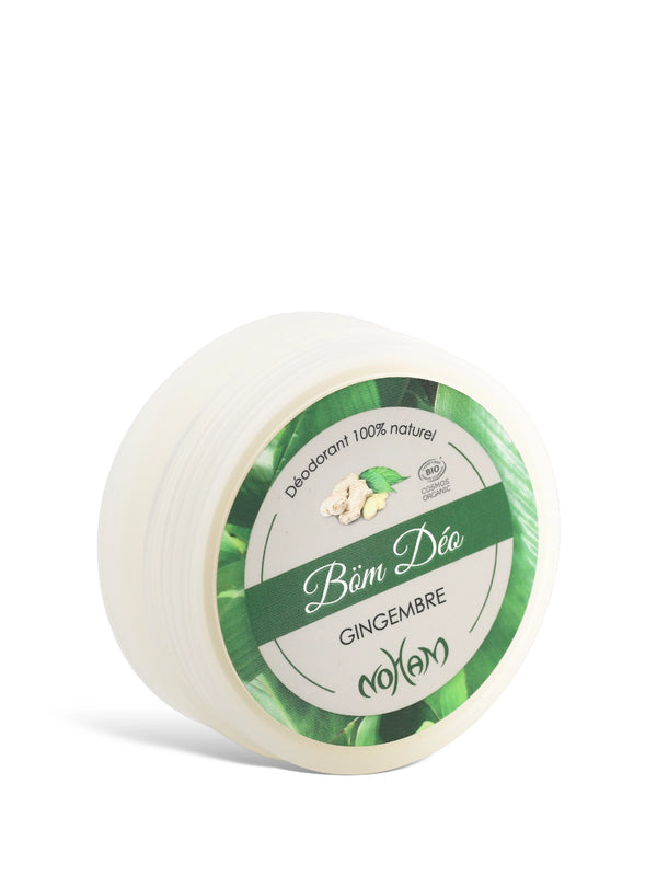 Böm Ginger Deodorant