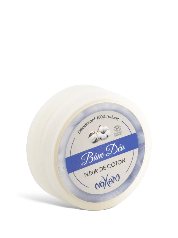 Böm Cotton Flower Deodorant