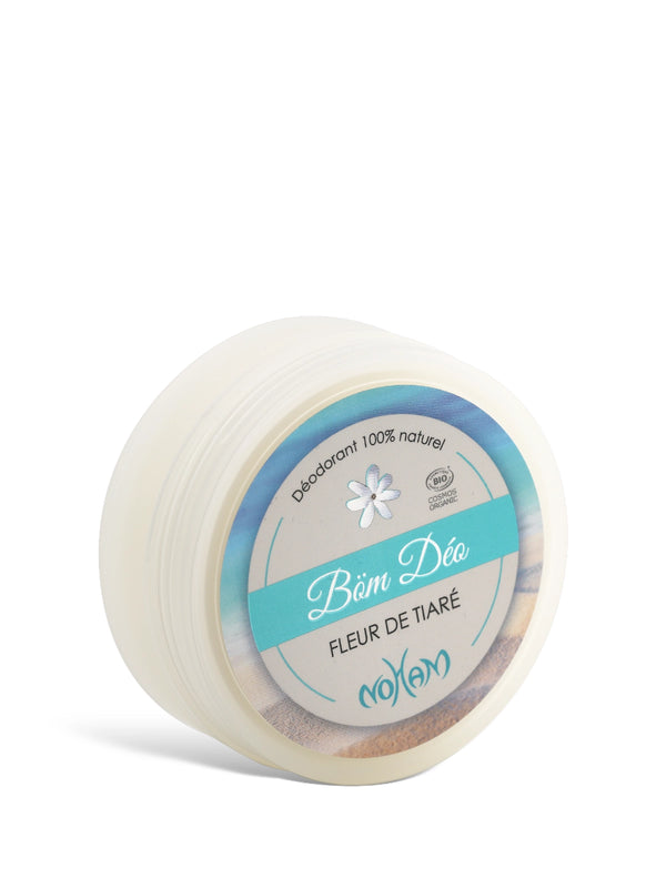 Böm Deo Fleur de Tiaré