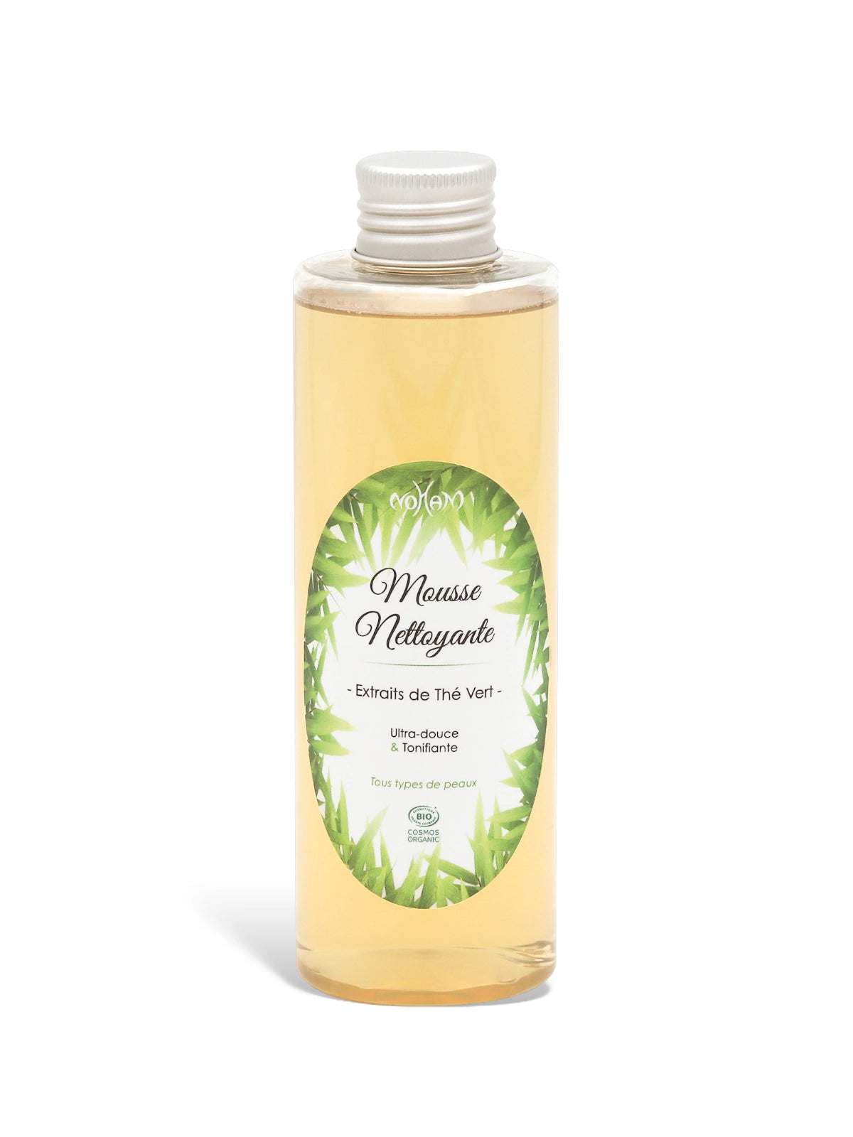 Recharge Cleansing Foam for Face