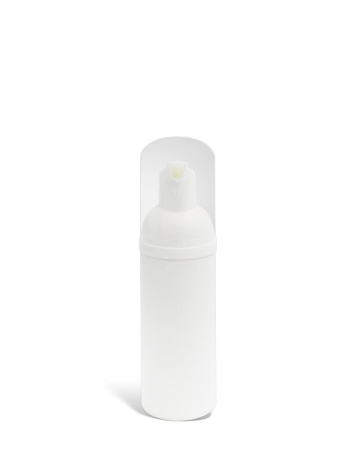 Empty Foam Bottle 50ml - Rechargeable
