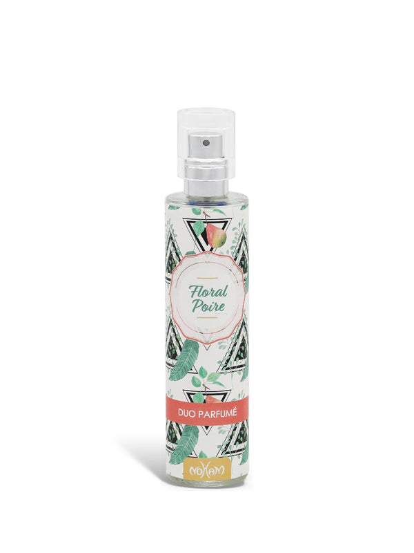 Floral Pear