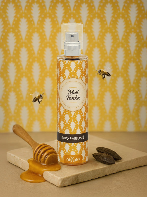Tonka Honey