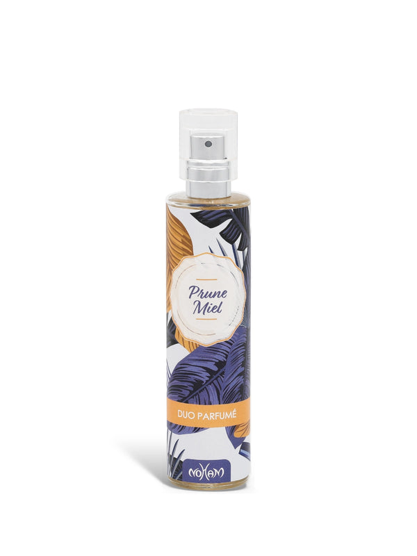 Plum Honey