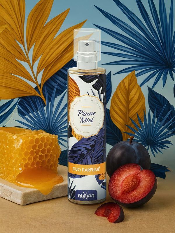 Plum Honey