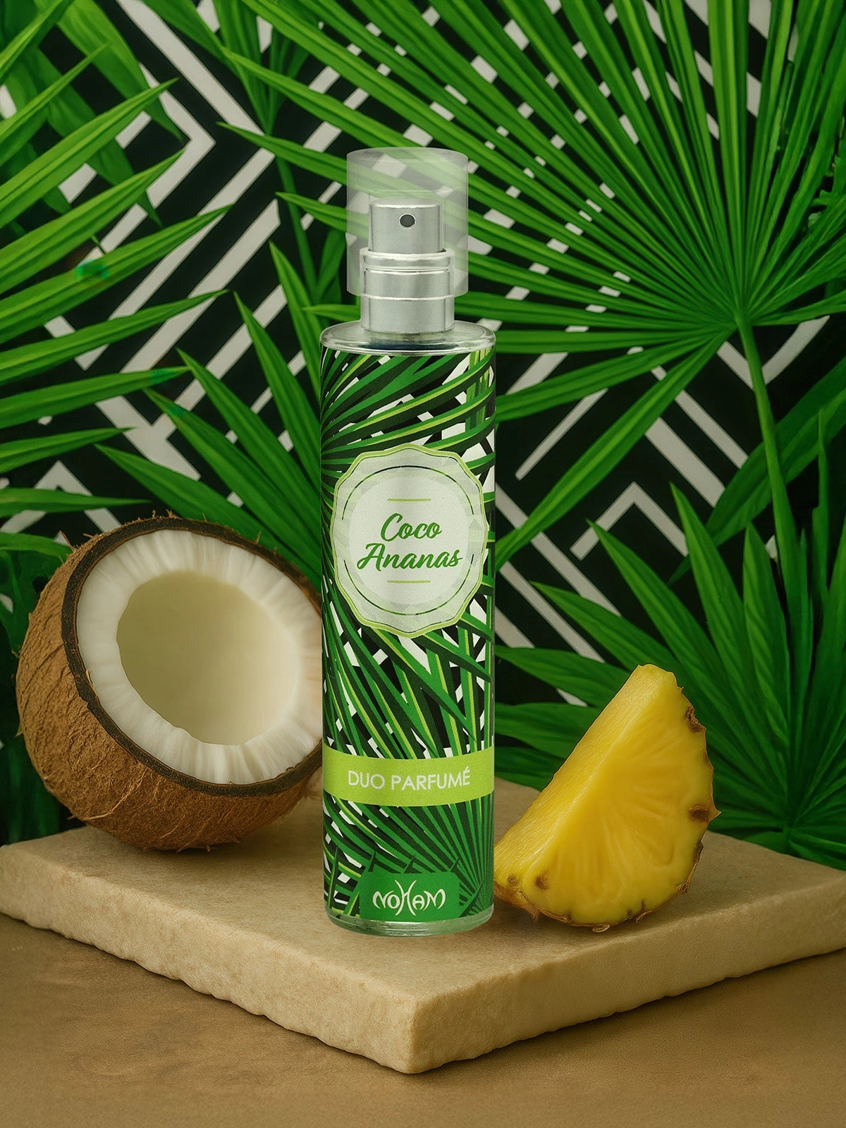 Coconut Pineapple