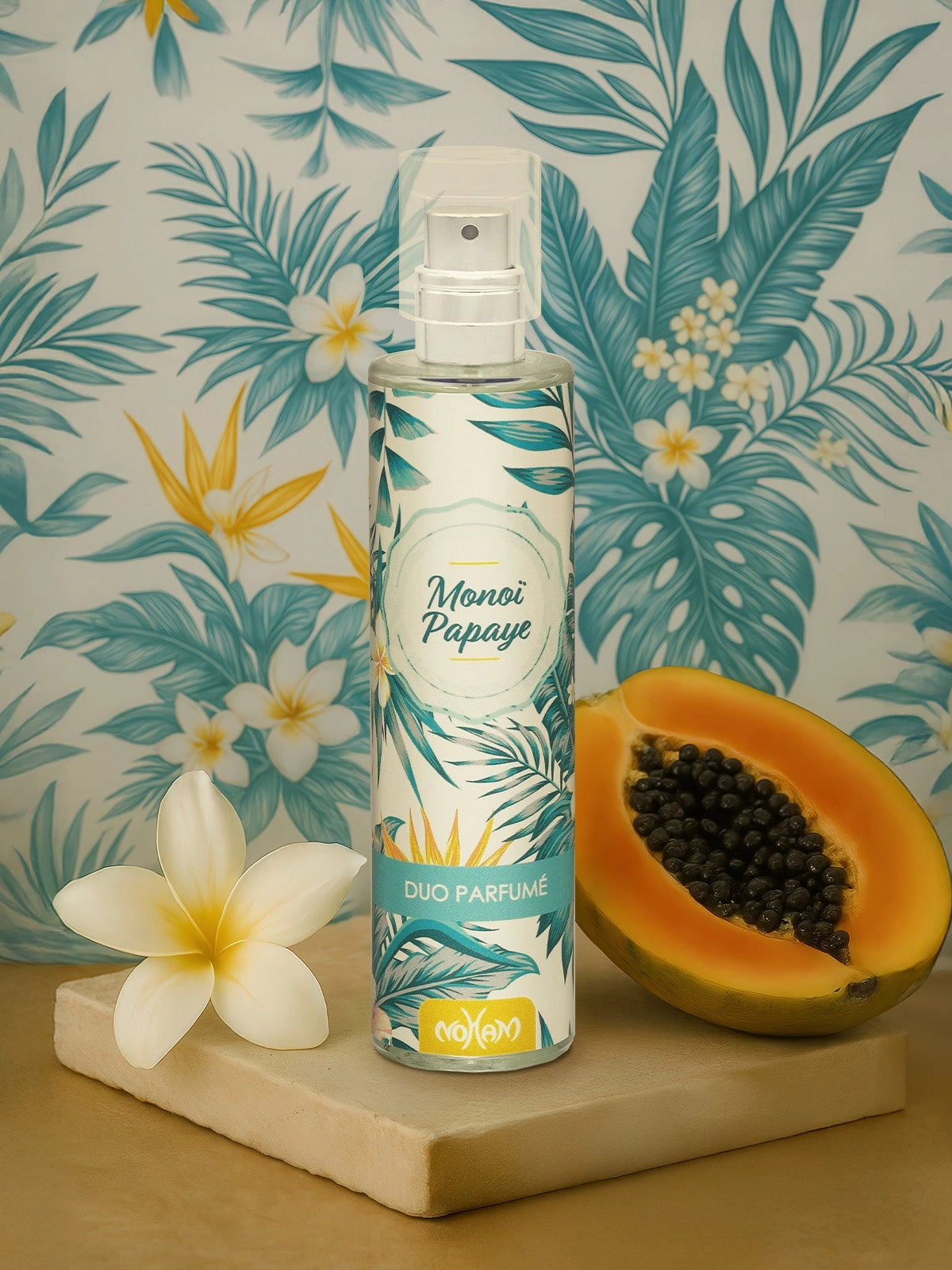 Monoi Papaya