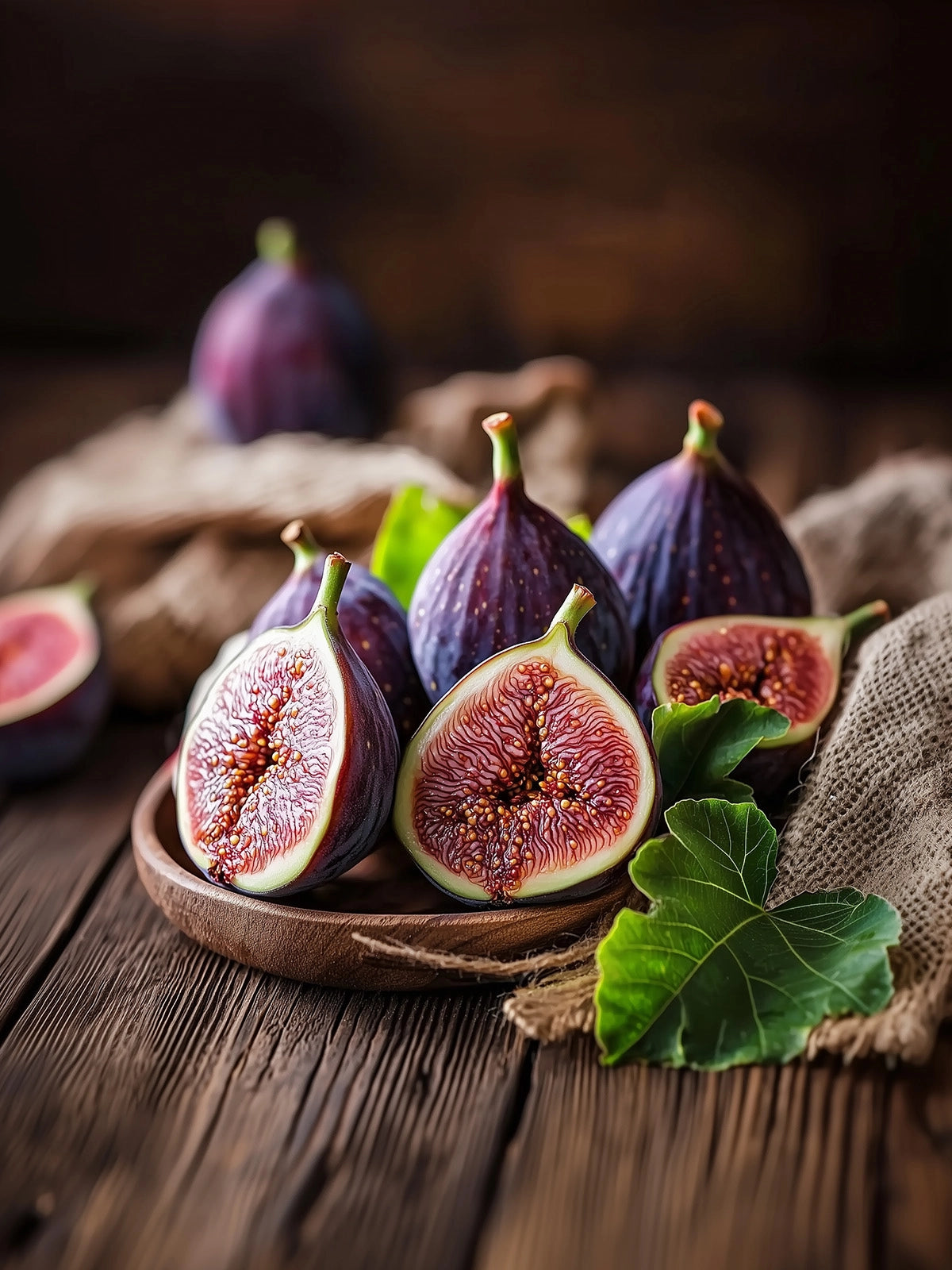 Fig Recharge