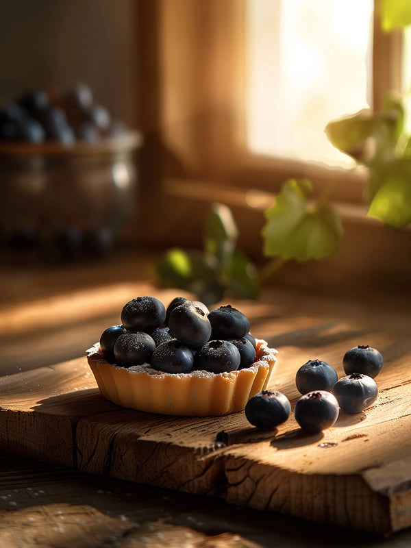 Blueberry Tart Refill