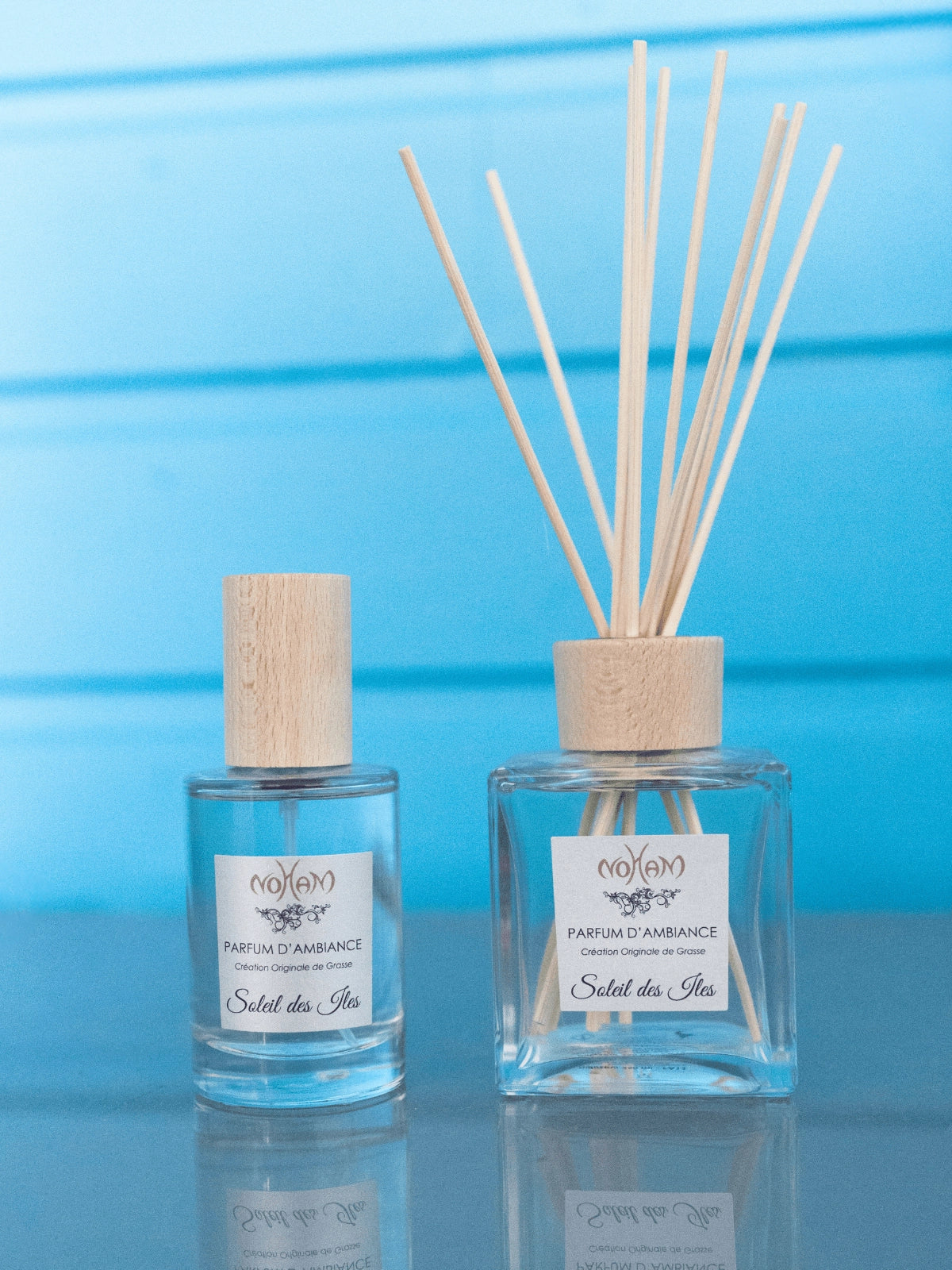 Island Sun Spray