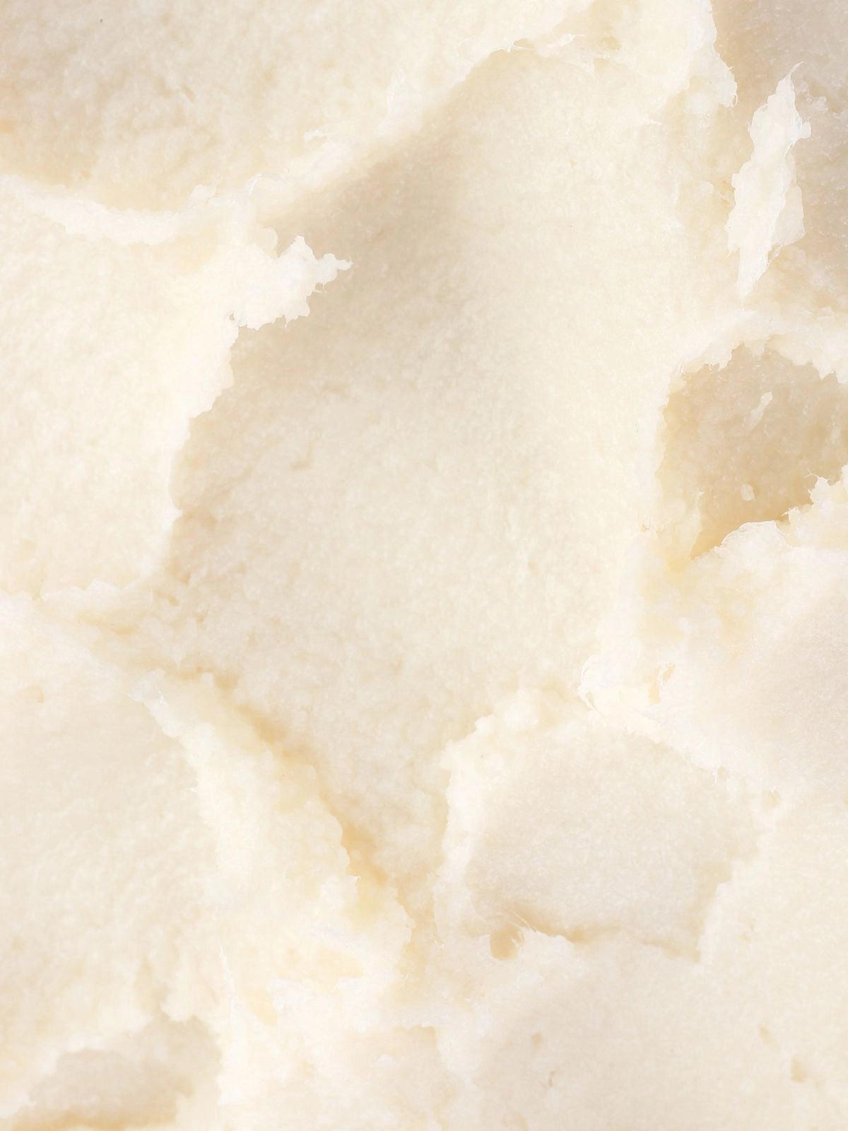 Shea Butter Argan Balm: Sweet Oriental Amber