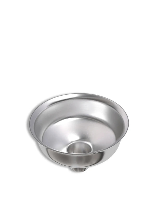 Embudo de plata